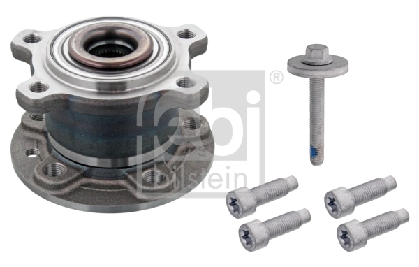 Wheel Bearing Kit